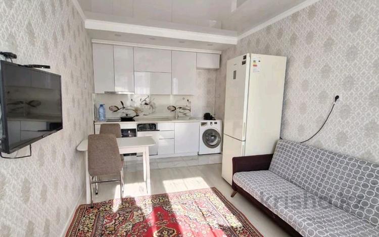 2-комнатная квартира, 33 м², 5/8 этаж, Байтурсынова