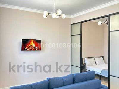 1-комнатная квартира · 45 м² · 6/10 этаж, Култегин 9 — Сыганак за 15 000 〒 в Астане, Нура р-н