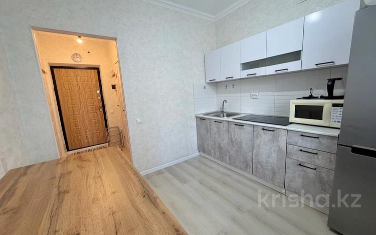 1-бөлмелі пәтер · 32 м² · 5/9 қабат, Ахмет Байтурсынулы 39 — Район Хазрет Султан, бағасы: 19.3 млн ₸ в Астане, Сарайшык р-н — фото 16