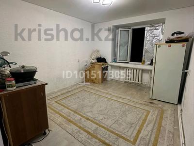 1-комнатная квартира · 18 м² · 2/5 этаж, мкр Шанхай, курмангали оспанова 6б за 4.5 млн ₸ в Актобе