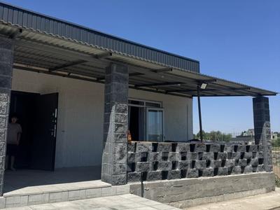 Отдельный дом · 4 комнаты · 150 м² · 10 сот., 18 мкр — Фрунзе за 500 000 ₸ в Конаеве