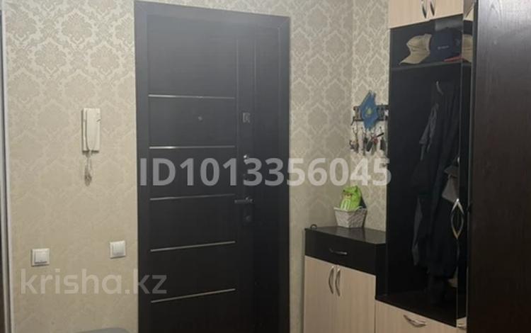 3-бөлмелі пәтер · 100.4 м² · 9/9 қабат, Куйши Дина 23/1, бағасы: 46 млн ₸ в Астане, Алматы р-н — фото 2