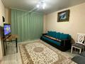 Отдельный дом • 2 комнаты • 40 м² • 8 сот., Конаева за 9.8 млн 〒 в Бишкуле — фото 3