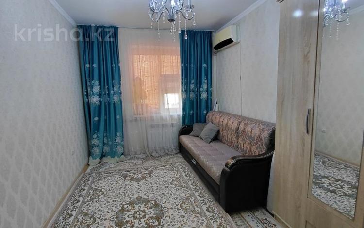 2-комнатная квартира · 53.1 м² · 4/6 этаж, 31А мкр 18 за 15 млн ₸ в Актау — фото 25