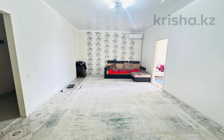 3-комнатная квартира · 80.7 м² · 4/4 этаж, украинская 10/1 за 23 млн ₸ в Уральске — фото 8