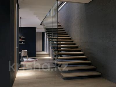 Отдельный дом · 7 комнат · 700 м² · 20 сот., мкр Аскартау, Дулати за ~ 2.7 млрд 〒 в Алматы, Медеуский р-н