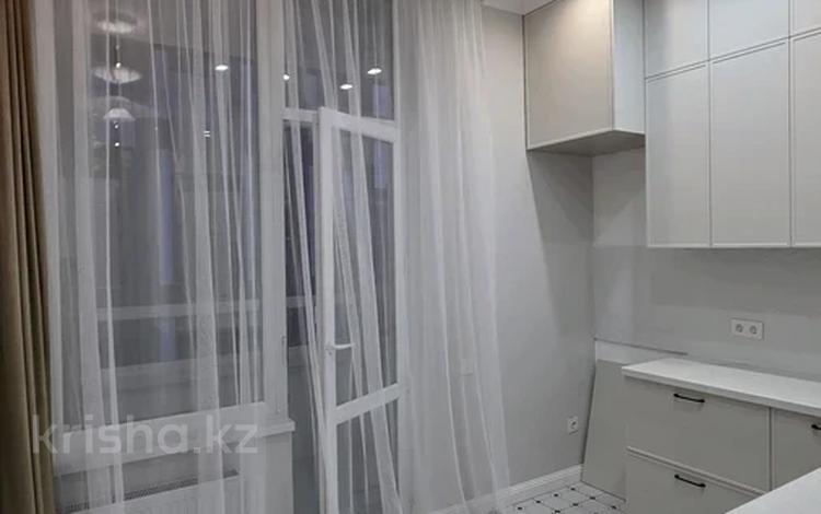 1-комнатная квартира · 35 м² · 7/9 этаж, Туран 57/7 — Спортивный комплекс БАРЫС за 32.9 млн ₸ в Астане, Нура р-н — фото 121
