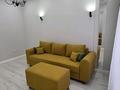 1-комнатная квартира · 35 м² · 7/9 этаж, Туран 57/7 — Спортивный комплекс БАРЫС за 32.9 млн ₸ в Астане, Нура р-н — фото 8