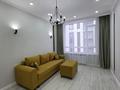 1-комнатная квартира · 35 м² · 7/9 этаж, Туран 57/7 — Спортивный комплекс БАРЫС за 32.9 млн ₸ в Астане, Нура р-н — фото 3
