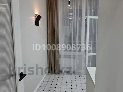 1-комнатная квартира · 35 м² · 7/9 этаж, Туран 57/7 — Спортивный комплекс БАРЫС за 32.9 млн ₸ в Астане, Нура р-н