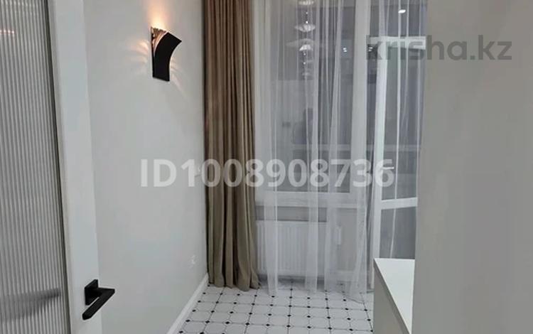 1-комнатная квартира · 35 м² · 7/9 этаж, Туран 57/7 — Спортивный комплекс БАРЫС за 32.9 млн ₸ в Астане, Нура р-н — фото 152