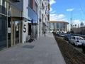1-комнатная квартира · 35 м² · 7/9 этаж, Туран 57/7 — Спортивный комплекс БАРЫС за 32.9 млн ₸ в Астане, Нура р-н — фото 22