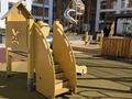 1-комнатная квартира · 35 м² · 7/9 этаж, Туран 57/7 — Спортивный комплекс БАРЫС за 32.9 млн ₸ в Астане, Нура р-н — фото 25