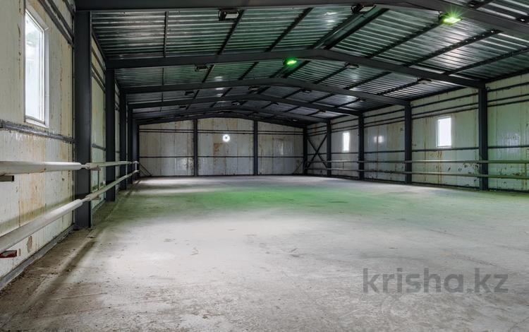 Өнеркәсіптік база · 5 га, Коргалжынское шоссе 1, бағасы: 6 млн ₸ в Караоткеле — фото 2