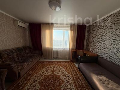 1-комнатная квартира · 41.6 м² · 9/9 этаж, Бозтаева 59 за 15.5 млн ₸ в Семее