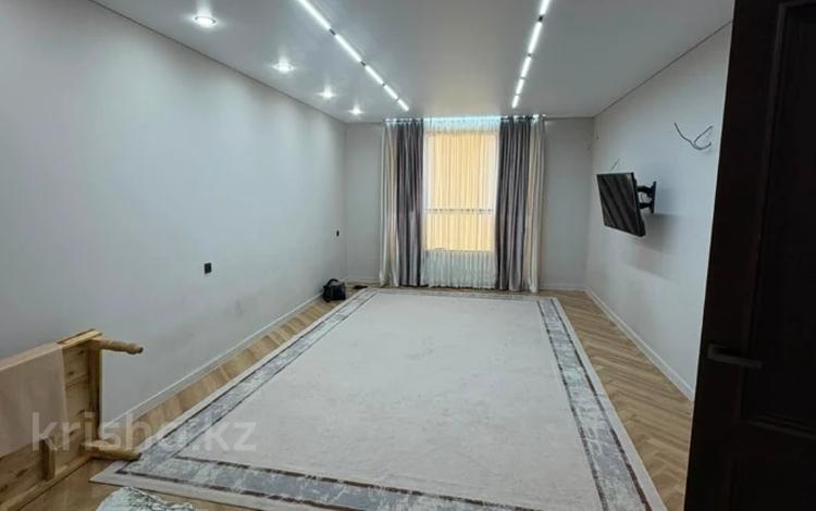 2-комнатная квартира · 58 м² · 1/12 этаж, Туркия за 25 млн ₸ в Шымкенте, Абайский р-н — фото 12
