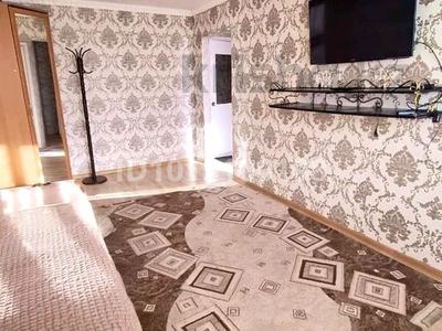1-комнатная квартира · 31 м² · 5/5 этаж, 3 микрорайон 11 — Бассейна за 6.5 млн ₸ в Абай