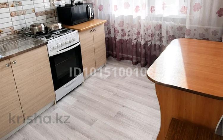 1-комнатная квартира · 31 м² · 5/5 этаж, 3 микрорайон 11 — Бассейна за 6.5 млн ₸ в Абай — фото 8
