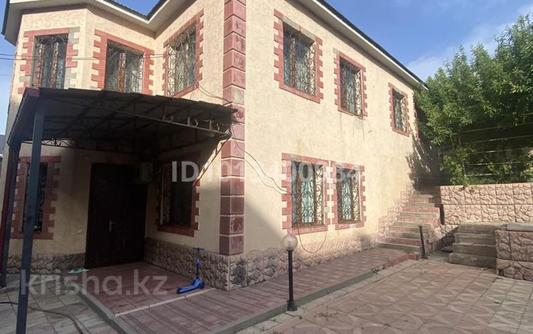 Отдельный дом · 5 комнат · 150 м² · , мкр Север 59/1 — Старый Цон,енбекшинский за 200 млн ₸ в Шымкенте, Аль-Фарабийский р-н — фото 2