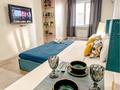 1-бөлмелі пәтер · 30 м² · 10/12 қабат, Шевченко 85 — Сейфуллина, бағасы: 20 000 ₸ в Алматы, Алмалинский р-н — фото 5