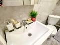1-бөлмелі пәтер · 30 м² · 10/12 қабат, Шевченко 85 — Сейфуллина, бағасы: 20 000 ₸ в Алматы, Алмалинский р-н — фото 13