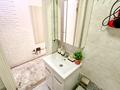 1-бөлмелі пәтер · 30 м² · 10/12 қабат, Шевченко 85 — Сейфуллина, бағасы: 20 000 ₸ в Алматы, Алмалинский р-н — фото 14