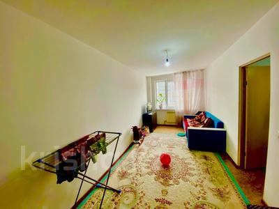 3-комнатная квартира · 62 м² · 2/5 этаж, АРКАЛЫК 77 — САЯЛЫ за ~ 29.5 млн ₸ в Алматы, Алатауский р-н