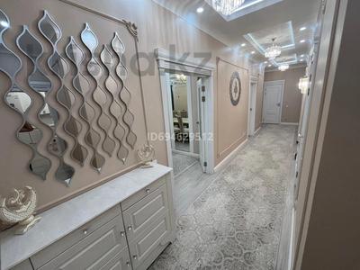 5-комнатная квартира · 118 м² · 7/22 этаж, мкр Юго-Восток, Шахтеров 52 Б — Комфортный дом за 75.5 млн 〒 в Караганде, Казыбек би р-н