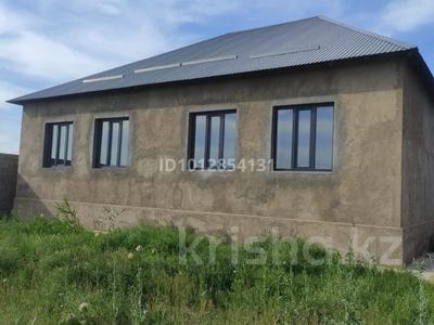 Отдельный дом · 4 комнаты · 180 м² · 8 сот., мкр Ынтымак — Кошмар а а за 34 млн ₸ в Шымкенте, Абайский р-н