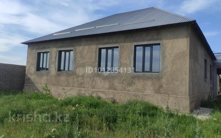 Отдельный дом · 4 комнаты · 180 м² · 8 сот., мкр Ынтымак — Кошмар а а за 34 млн ₸ в Шымкенте, Абайский р-н — фото 2