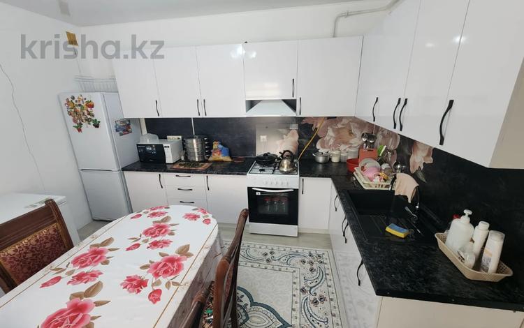 Отдельный дом · 2 комнаты · 63.9 м² · 3 сот., Пригородная за 19 млн ₸ в Костанае — фото 2