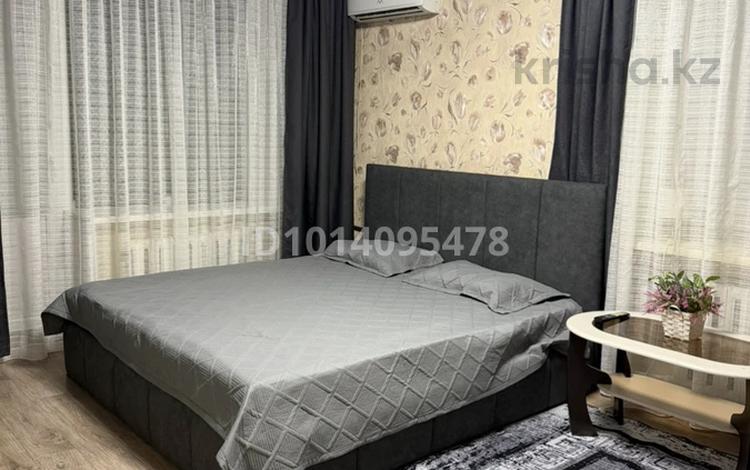 1-комнатная квартира · 32 м² · 3/4 этаж, Байсеитовой 8 — Абая- Байсеитовой за 15 000 ₸ в Балхаше — фото 2
