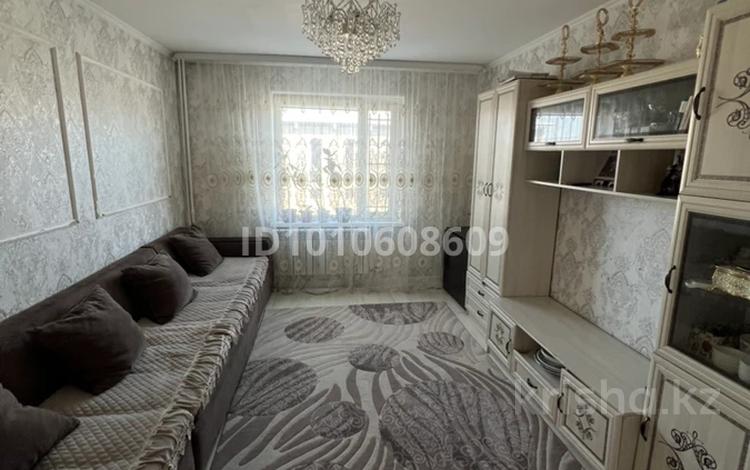 3-бөлмелі пәтер · 75 м² · 3/5 қабат, Жана гарышкер 5Г, бағасы: 31 млн ₸ в Талдыкоргане — фото 2