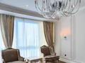 7-комнатная квартира · 265 м² · 17/26 этаж, Туран 37/9 за 1.7 млн ₸ в Астане, Нура р-н