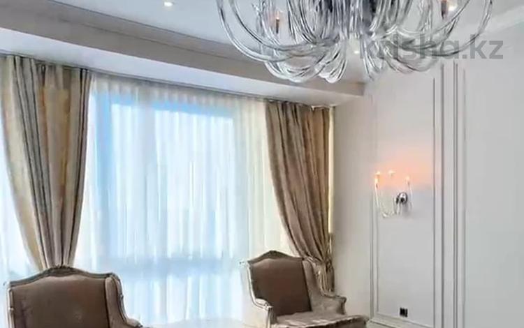 7-комнатная квартира · 265 м² · 17/26 этаж, Туран 37/9 за 1.7 млн ₸ в Астане, Нура р-н — фото 2