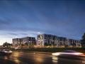 1-комнатная квартира · 34 м² · 2/6 этаж, Халиуллина 196/17 за 220 000 ₸ в Алматы, Медеуский р-н