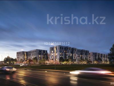 1-комнатная квартира · 34 м² · 2/6 этаж, Халиуллина 196/17 за 220 000 ₸ в Алматы, Медеуский р-н