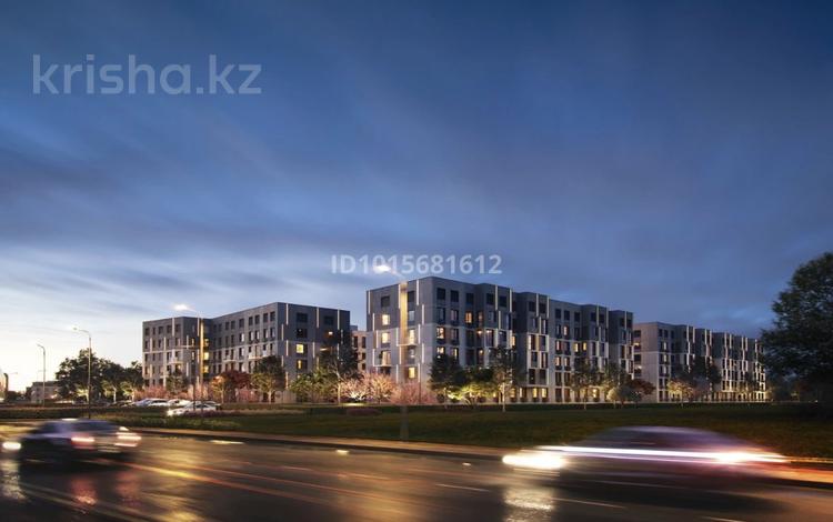 1-комнатная квартира · 34 м² · 2/6 этаж, Халиуллина 196/17 за 220 000 ₸ в Алматы, Медеуский р-н — фото 2