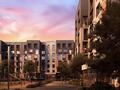 1-комнатная квартира · 34 м² · 2/6 этаж, Халиуллина 196/17 за 220 000 ₸ в Алматы, Медеуский р-н — фото 4