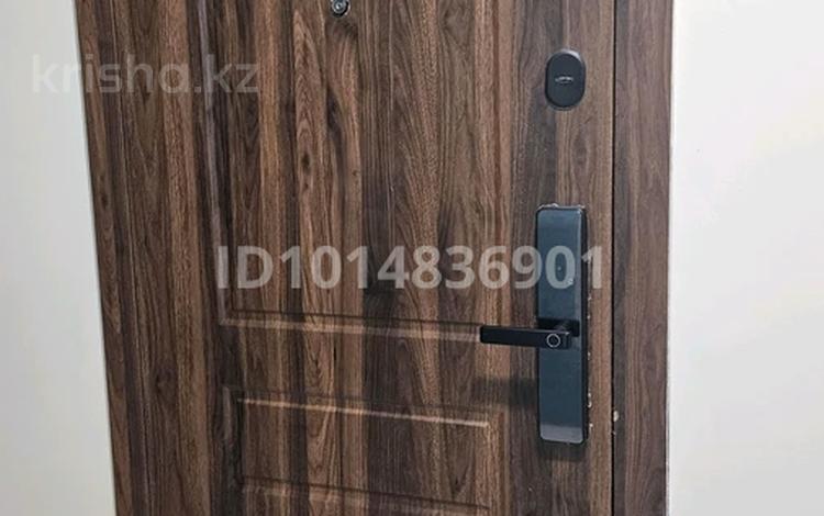 2-комнатная квартира · 45.5 м² · 5/9 этаж, Нажмеденова 52 — Одна остановка от вокзала нурлы жол за 270 000 ₸ в Астане, Сарайшык р-н — фото 2