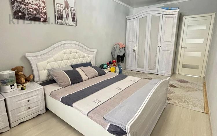 2-комнатная квартира · 57.1 м² · 4/6 этаж, Республики 18Б за 17.3 млн 〒 в Косшы — фото 2