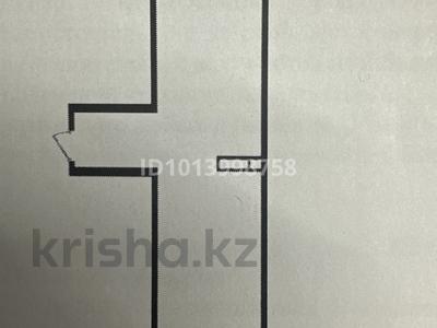 2-комнатная квартира · 49.9 м² · 6/9 этаж, мкр Кайрат, Сыбызгы 100 за 24 млн ₸ в Алматы, Турксибский р-н