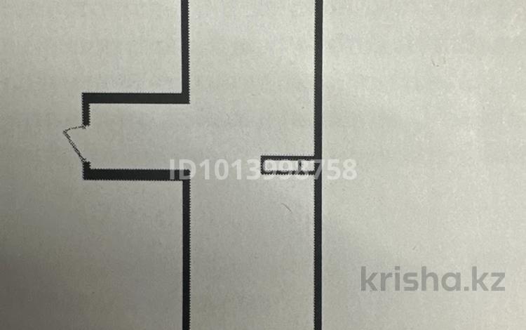 2-комнатная квартира · 49.9 м² · 6/9 этаж, мкр Кайрат, Сыбызгы 100 за 24 млн ₸ в Алматы, Турксибский р-н — фото 5