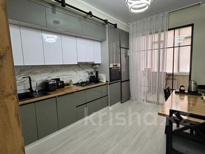 2-комнатная квартира · 78.1 м² · 1/5 этаж, мкр. Алтын орда за 30.5 млн 〒 в Актобе