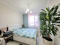 3-комнатная квартира · 80 м² · 4 этаж, ул. Сафуана Шаймерденова 8 за 47 млн ₸ в Астане, Сарайшык р-н — фото 18
