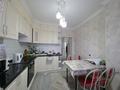 3-комнатная квартира · 80 м² · 4 этаж, ул. Сафуана Шаймерденова 8 за 47 млн ₸ в Астане, Сарайшык р-н — фото 5