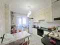 3-комнатная квартира · 80 м² · 4 этаж, ул. Сафуана Шаймерденова 8 за 47 млн ₸ в Астане, Сарайшык р-н — фото 7