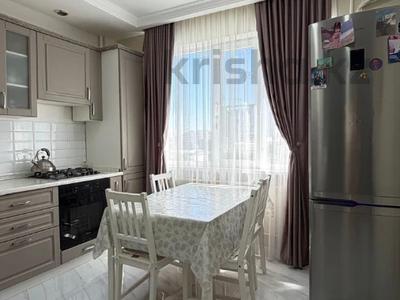 2-бөлмелі пәтер · 61 м² · 2/6 қабат, Жарбосынова 87 Б, бағасы: 27 млн ₸ в Атырау