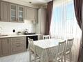2-бөлмелі пәтер · 61 м² · 2/6 қабат, Жарбосынова 87 Б, бағасы: 27 млн ₸ в Атырау — фото 13