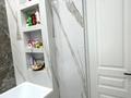 2-бөлмелі пәтер · 61 м² · 2/6 қабат, Жарбосынова 87 Б, бағасы: 27 млн ₸ в Атырау — фото 21